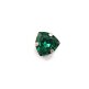 ut1007s Кристалл Триллиант в кастах Malachite 12 мм - ut1007s Кристалл Триллиант в кастах Malachite 12 мм