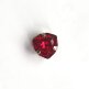 ut1008s Кристалл Триллиант в кастах Red 12 мм - ut1008s Кристалл Триллиант в кастах Red 12 мм