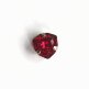 ut1008s Кристалл Триллиант в кастах Red 12 мм - ut1008s Кристалл Триллиант в кастах Red 12 мм