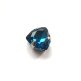 ut1011s Кристалл Триллиант в кастах Dark Blue 12 мм - ut1011s Кристалл Триллиант в кастах Dark Blue 12 мм