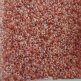 214 Miyuki #15 Rocaille ranslucent salmon-lined luster crystal clear 5 гр - 214 Miyuki #15 Rocaille ranslucent salmon-lined luster crystal clear 5 гр