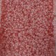 204 Miyuki #15 Rocaille полупрозрачный coral-lined luster crystal clear 5 гр - 204 Miyuki #15 Rocaille полупрозрачный coral-lined luster crystal clear 5 гр