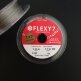10 м Тросик ювелирный 7-ми жильный 0,30 мм Flexy7 сталь с прозрачным нейлоном - 10 м Тросик ювелирный 7-ми жильный 0,30 мм Flexy7 сталь с прозрачным нейлоном