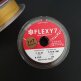 10 м Тросик ювелирный 7-ми жильный 0,30 мм Flexy7 сталь с золотым нейлоном - 10 м Тросик ювелирный 7-ми жильный 0,30 мм Flexy7 сталь с золотым нейлоном