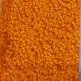 406 Miyuki #15 Rocaille непрозрачный orange 5 гр - 406 Miyuki #15 Rocaille непрозрачный orange 5 гр
