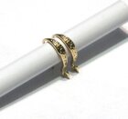 s30003g Швензы крючки позолота