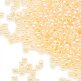 516 Miyuki #15 Rocaille непрозрачный luster light daffodil 5 гр - 516 Miyuki #15 Rocaille непрозрачный luster light daffodil 5 гр